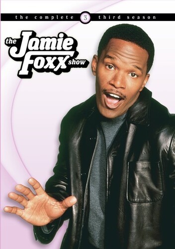 The Jamie Foxx Show: The Complete Third Season