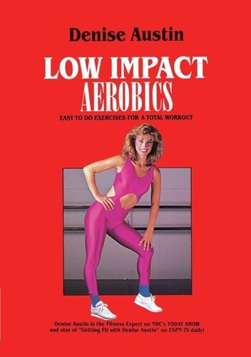 Low Impact Aerobics