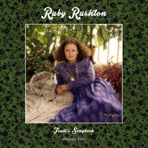 Trudi's Songbook: 2|Ruby Rushton