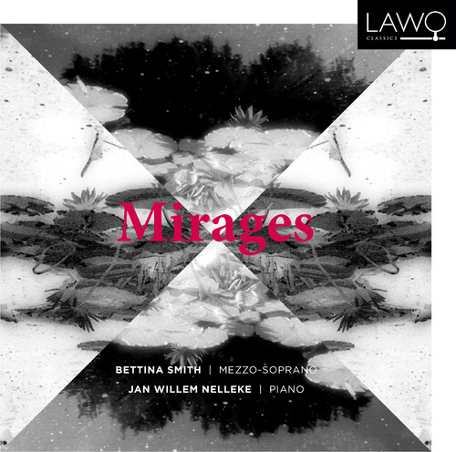 Mirages|Faure / Smith / Nelleke