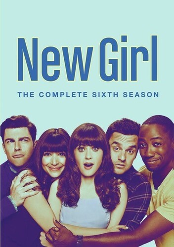 New Girl: The Complete Sixth Season