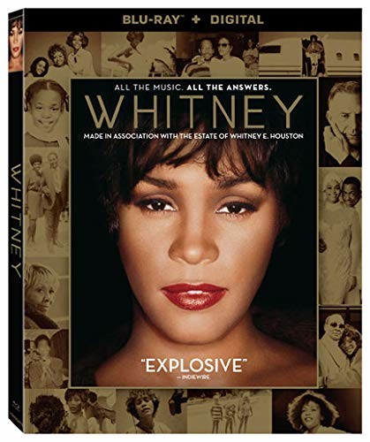 Whitney Houston - Whitney [Documentary]