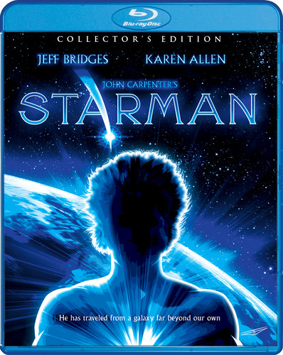 Starman (Collector's Edition)