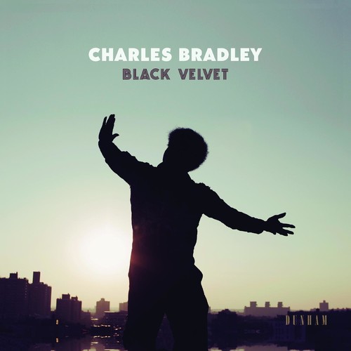 Charles Bradley - Black Velvet [LP]