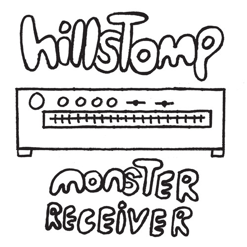 Hillstomp - Monster Receiver