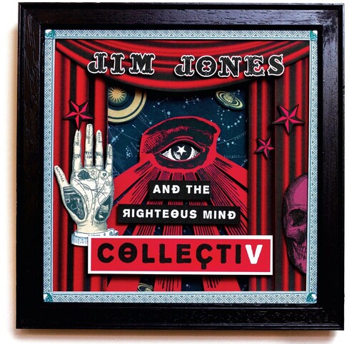 CollectiV|Jim Jones & Righteous Mind