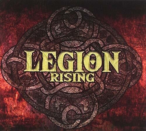 Legion - Rising