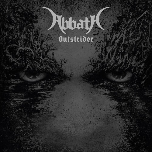 Abbath - Outstrider [Cassette]