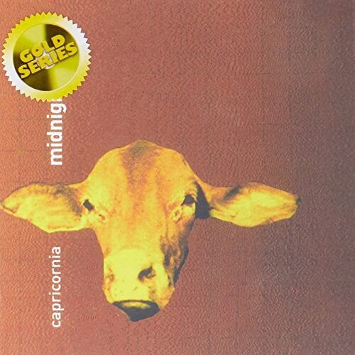 Midnight Oil - Capricornia (Sony Gold Series)