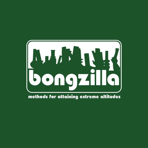Bongzilla - Methods For Attaining Extreme Altitudes [Reissue LP]