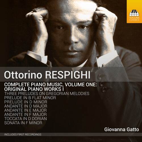 Complete Piano Music 1