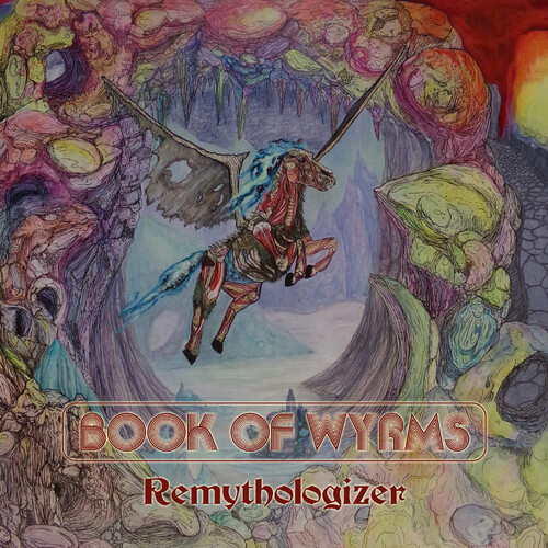 Book of Wyrms - Remythologizer