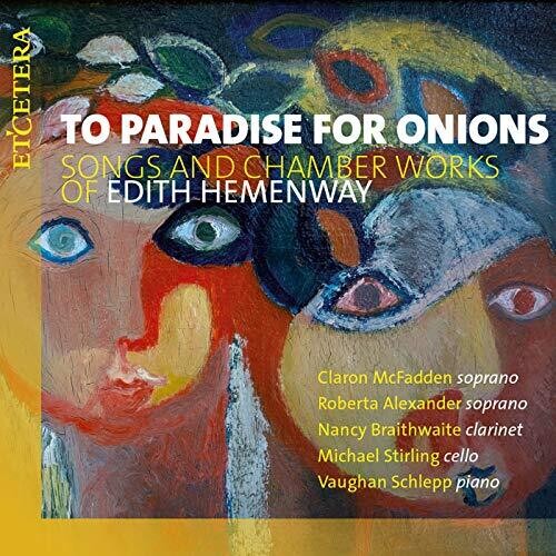 To Paradise For Onions