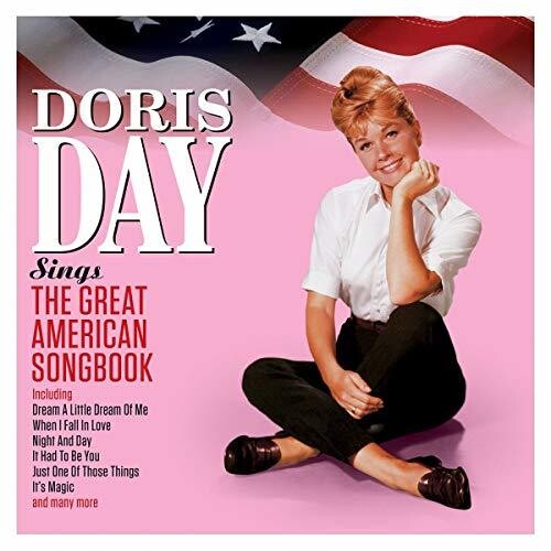 Doris Day - Sings The Great American Songbook