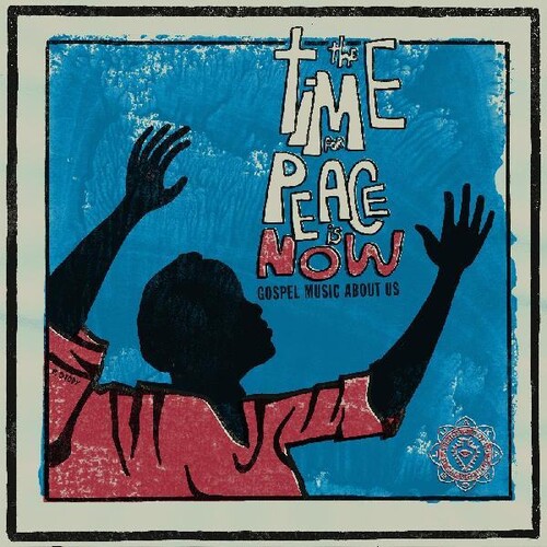 World Spirituality Classics 2: Time For Peace Is Now