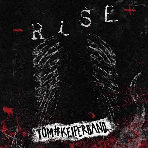 Tom Keifer - Rise [LP]