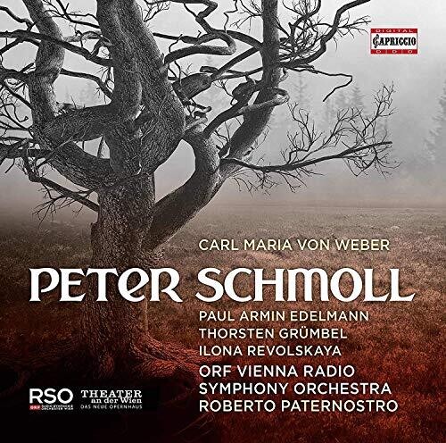 PETER SCHMOLL