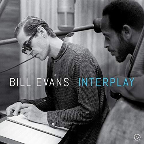 Bill Evans - Interplay [180-Gram Vinyl]