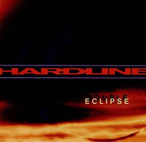 Hardline - Double Eclipse [Import]