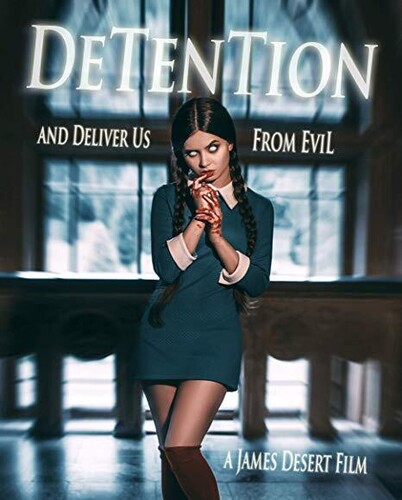 Detention - Detention