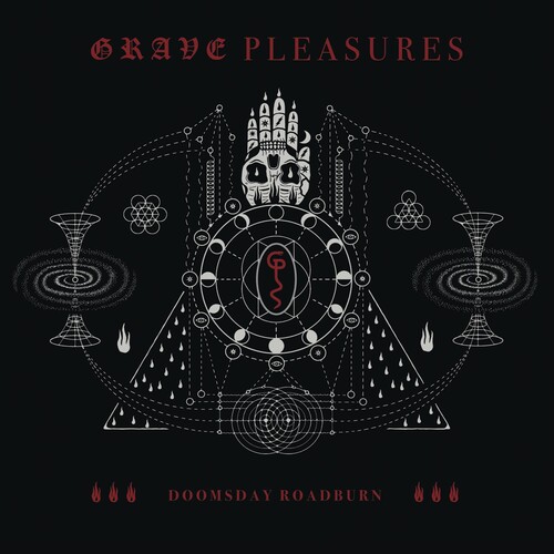 Doomsday Roadburn