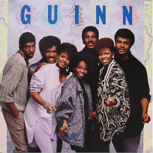 Guinn (Remastered Edition)
