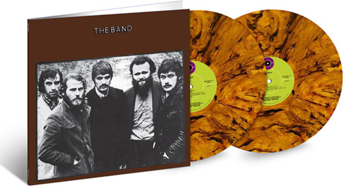 The Band (50th Anniversary)