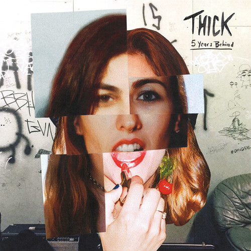 5 Years Behind [Explicit Content]