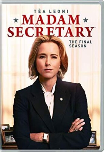Madam Secretary: Final Season