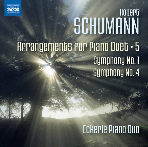 Arrangements Piano Duet 5