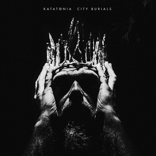 Katatonia - City Burials [LP]