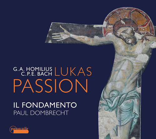Lukas Passion