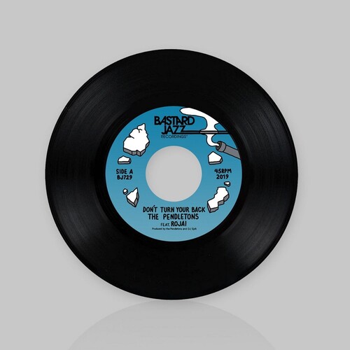 Don't Turn Your Back / You Do You (Potatohead People Remix)
