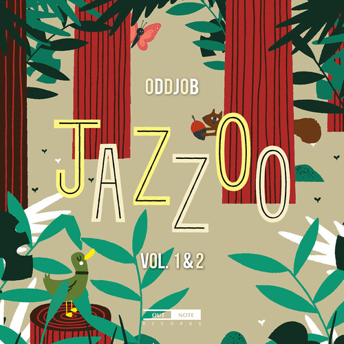 Jazzoo 1 & 2
