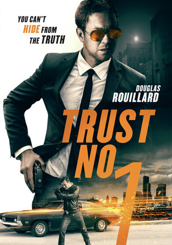 Trust No 1