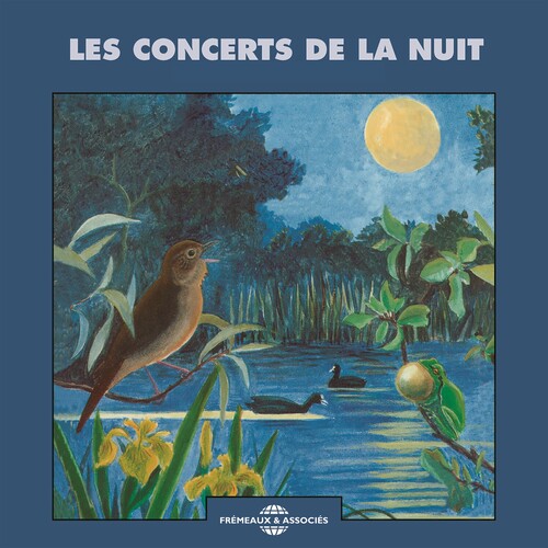 Concerts de la Nuit