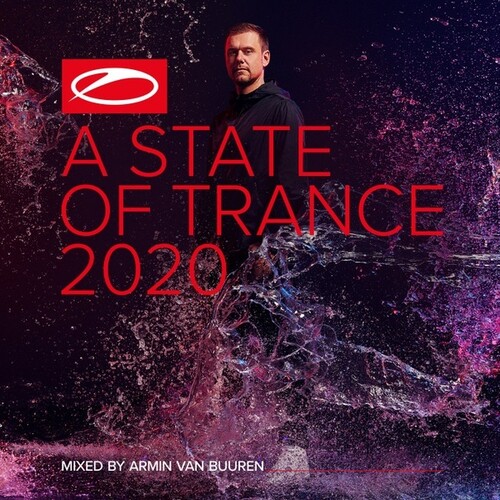 Van Armin Buuren - A State Of Trance 2020