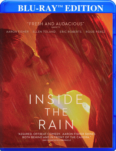 Inside The Rain