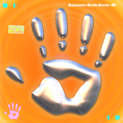 S.D.S =Zero= (Subscription Double Suicide =Zero=) / Various