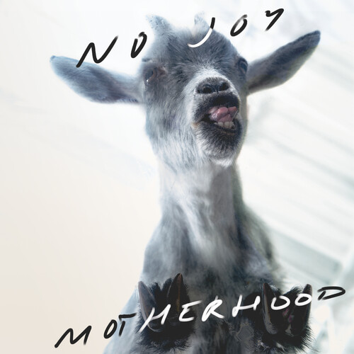 No Joy - Motherhood (Neon Violet Vinyl) [Colored Vinyl]