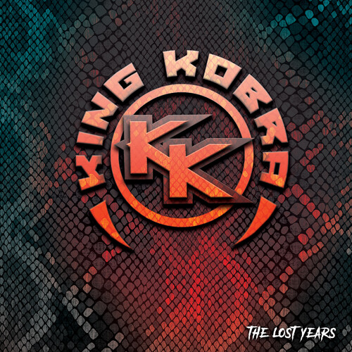 King Kobra - Lost Years [Colored Vinyl] [Limited Edition]
