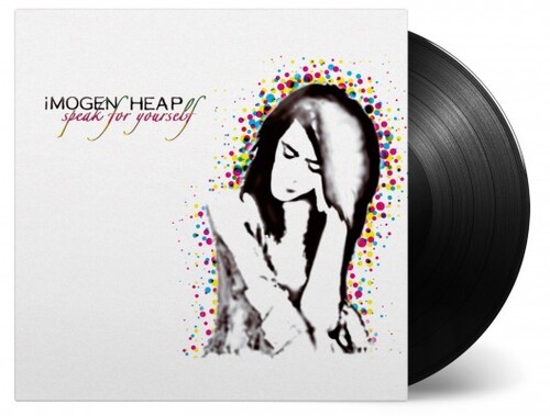 Speak For Yourself [180-Gram Black Vinyl] [Import]