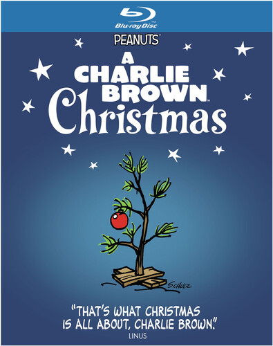 A Charlie Brown Christmas