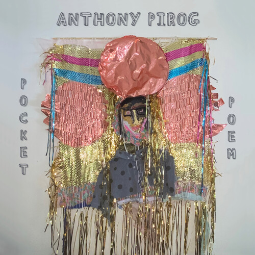 Pocket Poem|Anthony Pirog