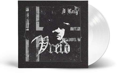 Vreid - I Krig (White Vinyl)