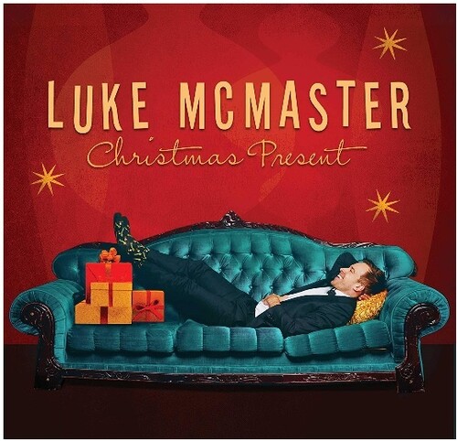 Christmas Present: Soulful Holiday Cheer
