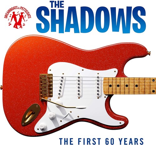 Dreamboats & Petticoats Presents: The Shadows [Import]
