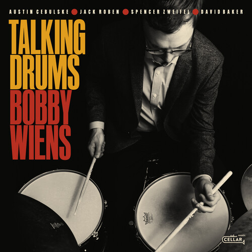 Talking Drums