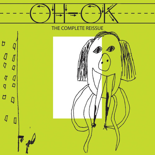 Oh-Ok - The Complete Reissue