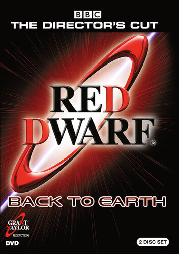 Red Dwarf: Back to Earth